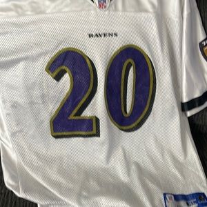 RAVENS JERSEY